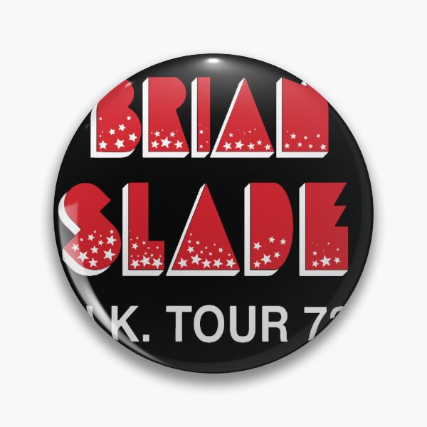 Item preview, slade designed and sold by shortalllentini.