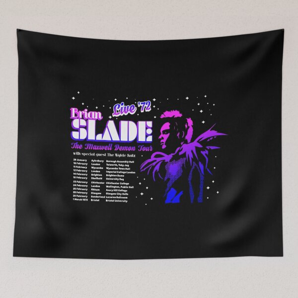 Item preview, slade designed and sold by shortalllentini.