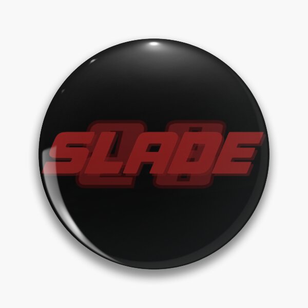 Item preview, slade designed and sold by shortalllentini.