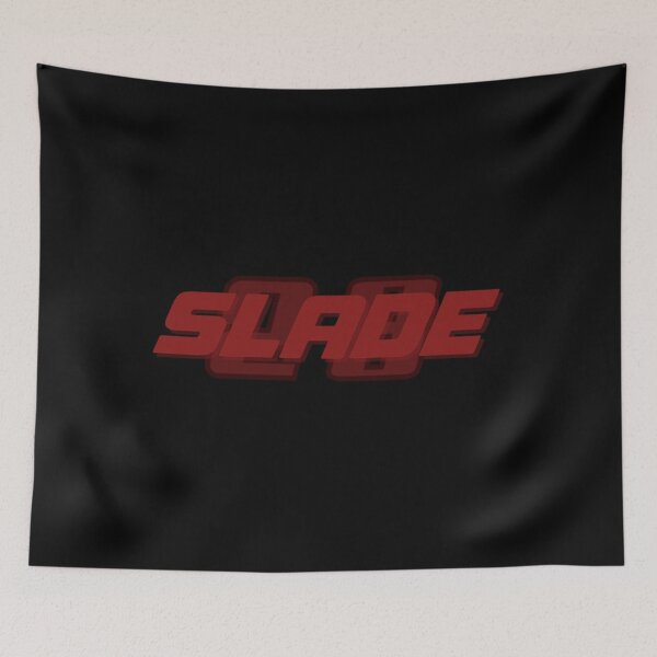 Item preview, slade designed and sold by shortalllentini.