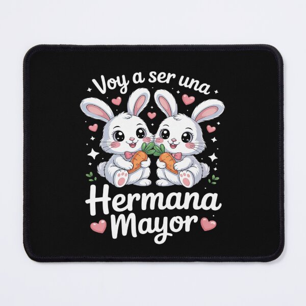 Item preview, Voy A Ser Hermana Mayor Promovida A Hermana Mayor designed and sold by KingsLife1994.