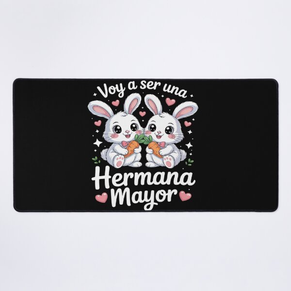 Item preview, Voy A Ser Hermana Mayor Promovida A Hermana Mayor designed and sold by KingsLife1994.