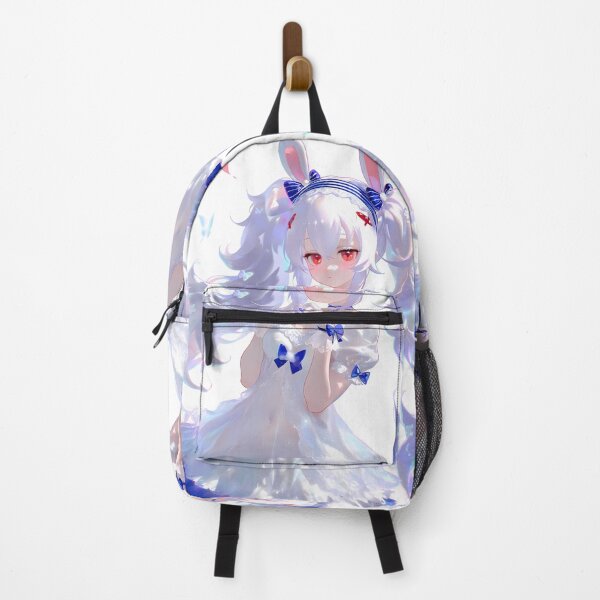 Item preview, Laffey Azur Lane Kawaii Anime Girl Romantic Waifu Valentine White designed and sold by CarlosBender.
