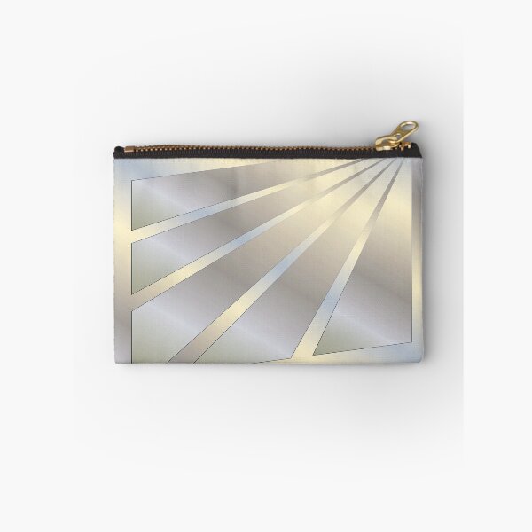 Item preview, White gold rays designed and sold by feiermar.