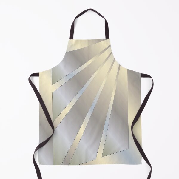 Item preview, White gold rays designed and sold by feiermar.