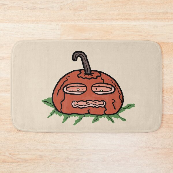 Item preview, Pumpkin Halloween designed and sold by Shooz34.