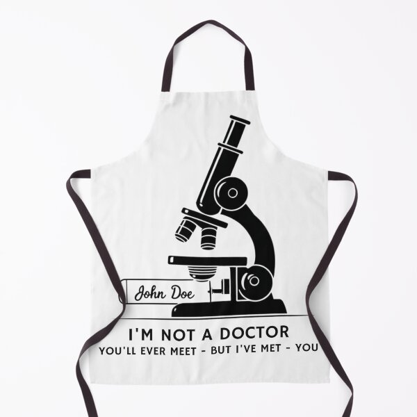 Item preview, I’m Not a Doctor You’ll Ever Meet – Forensic Pathology Humor designed and sold by jelonkaa.