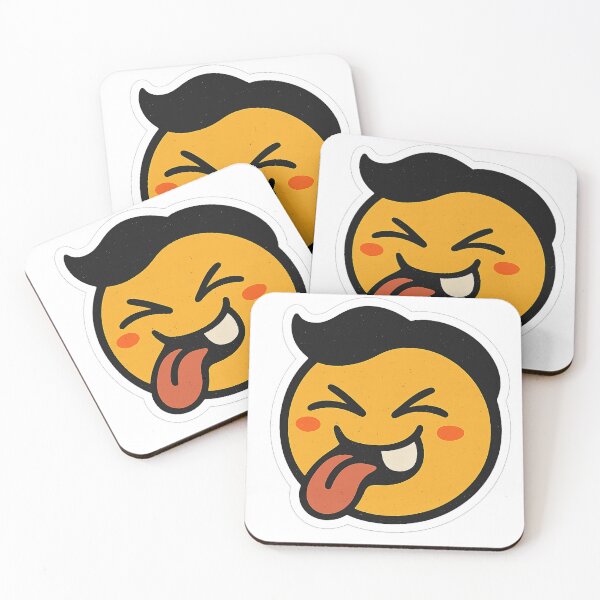 Item preview, Goofy Grin designed and sold by TrendyDesign159.