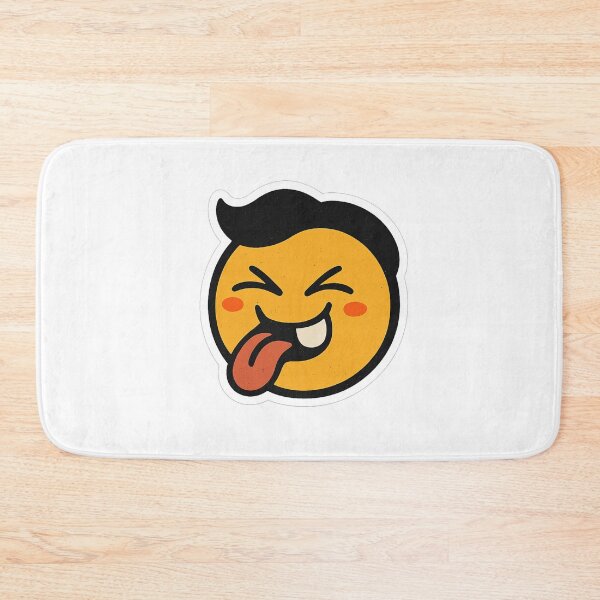 Item preview, Goofy Grin designed and sold by TrendyDesign159.