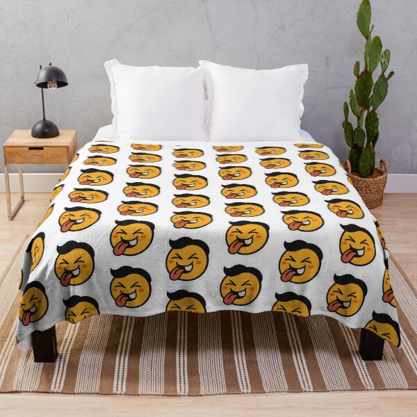 Item preview, Goofy Grin designed and sold by TrendyDesign159.