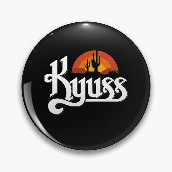 Item preview, Kyusss Logo Band designed and sold by CMTomlinArt.