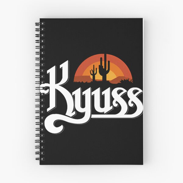 Item preview, Kyusss Logo Band designed and sold by CMTomlinArt.