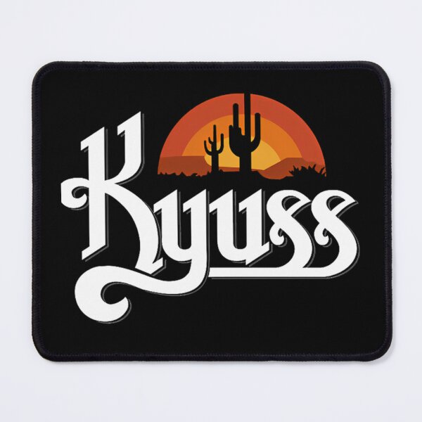 Item preview, Kyusss Logo Band designed and sold by CMTomlinArt.