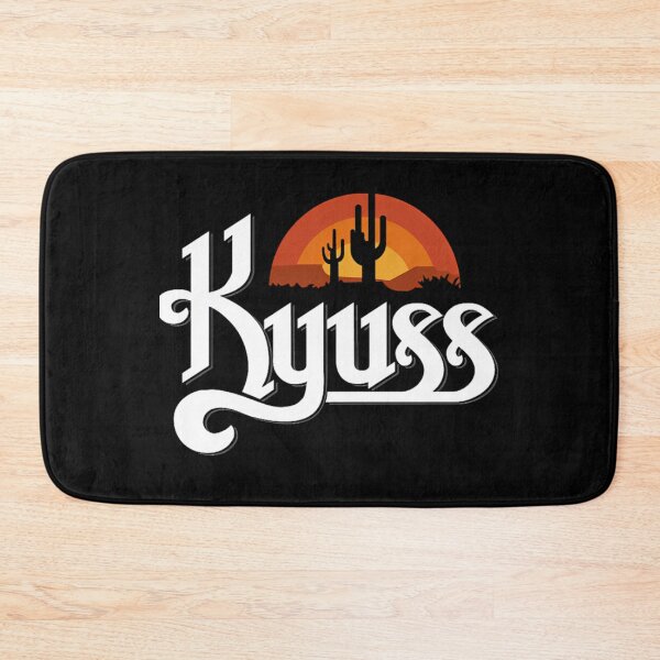 Item preview, Kyusss Logo Band designed and sold by CMTomlinArt.