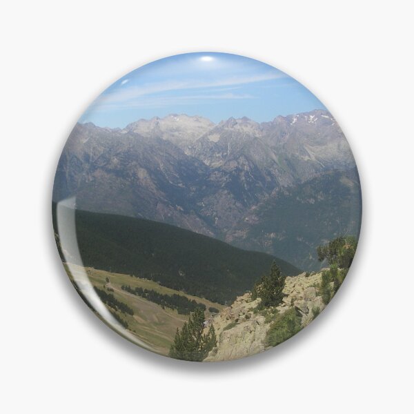 Item preview, Mountainscape designed and sold by CreaTwinkles.