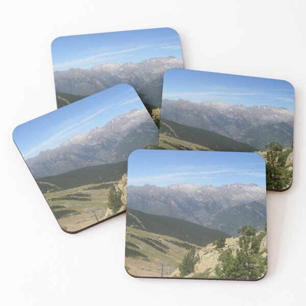 Item preview, Mountainscape designed and sold by CreaTwinkles.