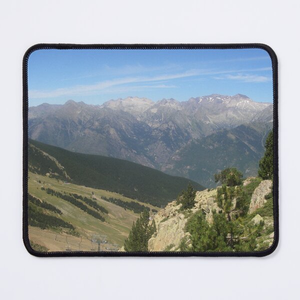Item preview, Mountainscape designed and sold by CreaTwinkles.
