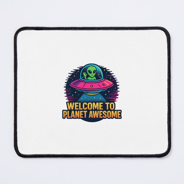 Item preview, Planet Awesome designed and sold by mala-87.