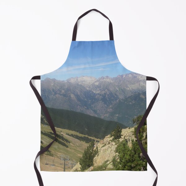 Item preview, Mountainscape designed and sold by CreaTwinkles.