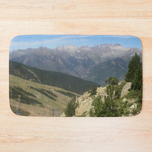 Item preview, Mountainscape designed and sold by CreaTwinkles.