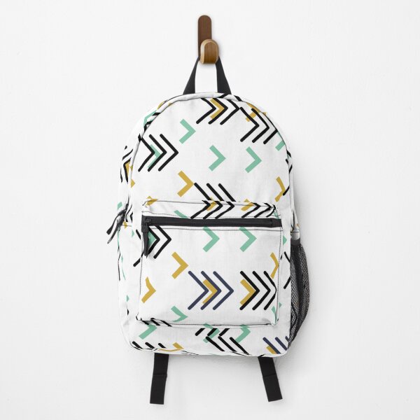 Item preview, Multicolor Right Arrow – Vibrant Directional Symbol Design designed and sold by Cultradesign.