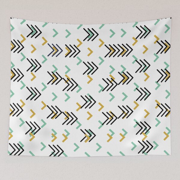 Item preview, Multicolor Right Arrow – Vibrant Directional Symbol Design designed and sold by Cultradesign.