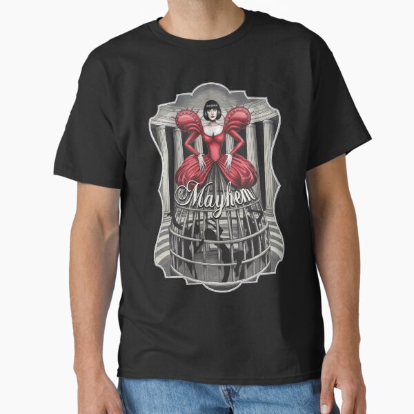 Abracadabra T-Shirts for Sale | Redbubble