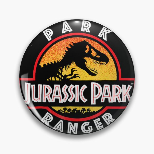 Item preview, Art - Jurassic Park designed and sold by DreamCraftCove.