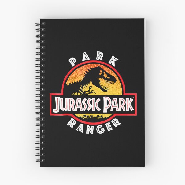 Item preview, Art - Jurassic Park designed and sold by DreamCraftCove.