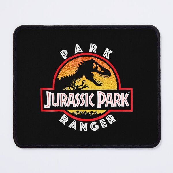 Item preview, Art - Jurassic Park designed and sold by DreamCraftCove.