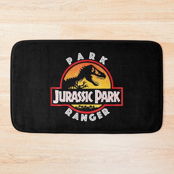 Item preview, Art - Jurassic Park designed and sold by DreamCraftCove.