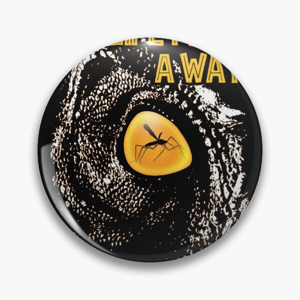 Item preview, Art - Jurassic Park designed and sold by DreamCraftCove.
