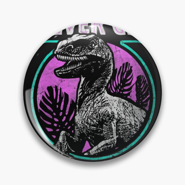 Item preview, Art - Jurassic Park designed and sold by DreamCraftCove.