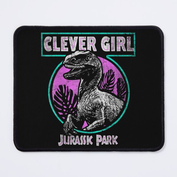 Item preview, Art - Jurassic Park designed and sold by DreamCraftCove.