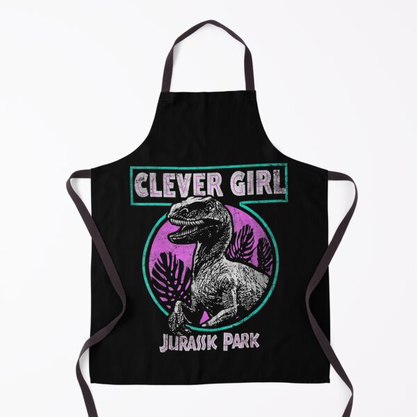 Item preview, Art - Jurassic Park designed and sold by DreamCraftCove.