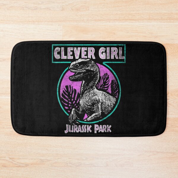 Item preview, Art - Jurassic Park designed and sold by DreamCraftCove.