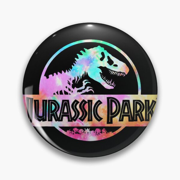 Item preview, Art - Jurassic Park designed and sold by DreamCraftCove.