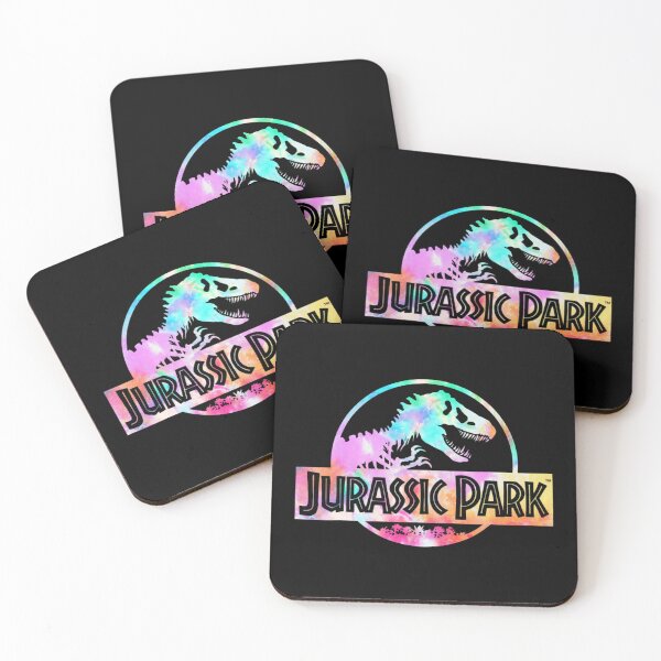 Item preview, Art - Jurassic Park designed and sold by DreamCraftCove.