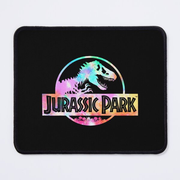 Item preview, Art - Jurassic Park designed and sold by DreamCraftCove.