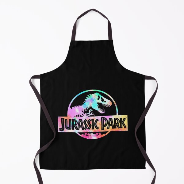 Item preview, Art - Jurassic Park designed and sold by DreamCraftCove.