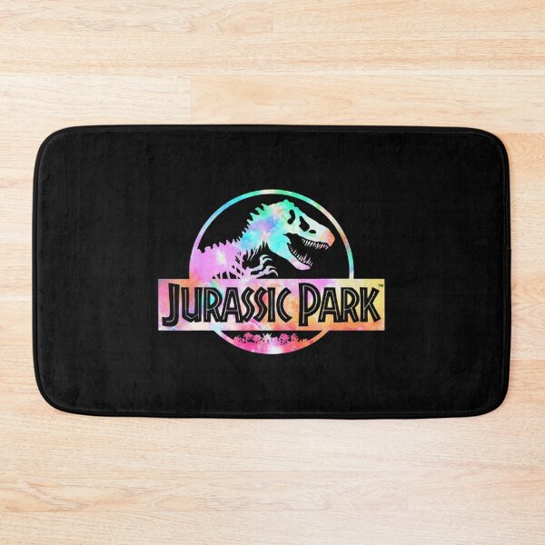 Item preview, Art - Jurassic Park designed and sold by DreamCraftCove.
