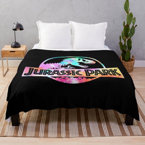 Item preview, Art - Jurassic Park designed and sold by DreamCraftCove.
