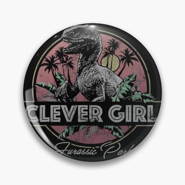 Item preview, Art - Jurassic Park designed and sold by DreamCraftCove.