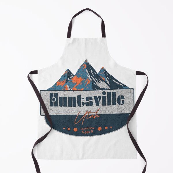Item preview, Huntsville Ski Resort, Utah, Mountain Design designed and sold by Wanderful-roads.
