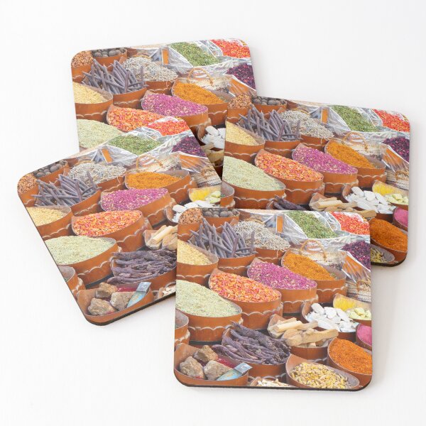 Item preview, Egyptian Spices designed and sold by Dave Hare Photography.