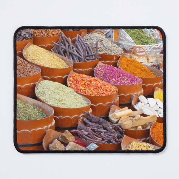 Item preview, Egyptian Spices designed and sold by Dave Hare Photography.