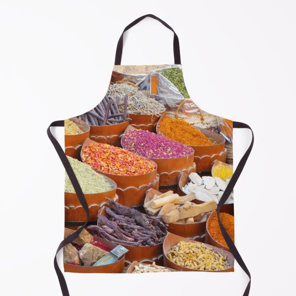 Item preview, Egyptian Spices designed and sold by Dave Hare Photography.