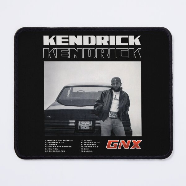 Item preview, Arte - Kendrick Lamar designed and sold by LuminousLattice.