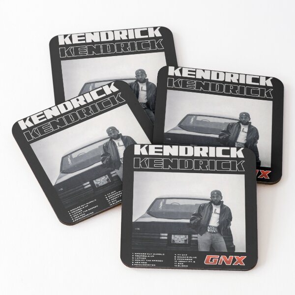 Artikelvorschau, Kunst - Kendrick Lamar entworfen und verkauft von LuminousLattice.
