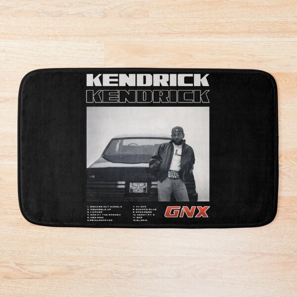 Item preview, Arte - Kendrick Lamar designed and sold by LuminousLattice.